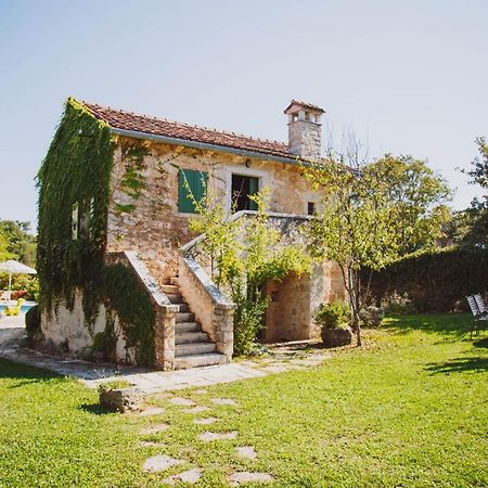 Arbalovija Rustic Villa Sivati Eksteriør bilde