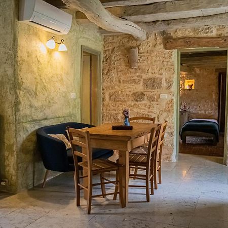 Arbalovija Rustic Villa Sivati Eksteriør bilde