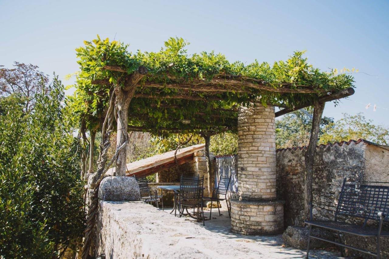 Arbalovija Rustic Villa Sivati Eksteriør bilde