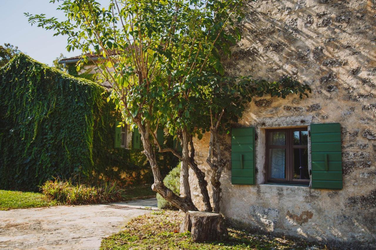 Arbalovija Rustic Villa Sivati Eksteriør bilde