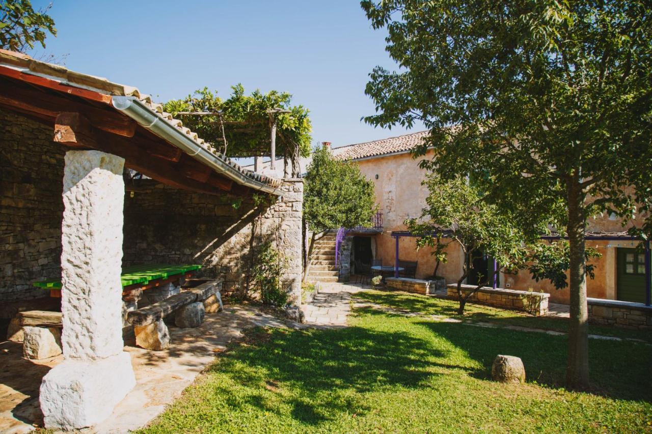 Arbalovija Rustic Villa Sivati Eksteriør bilde