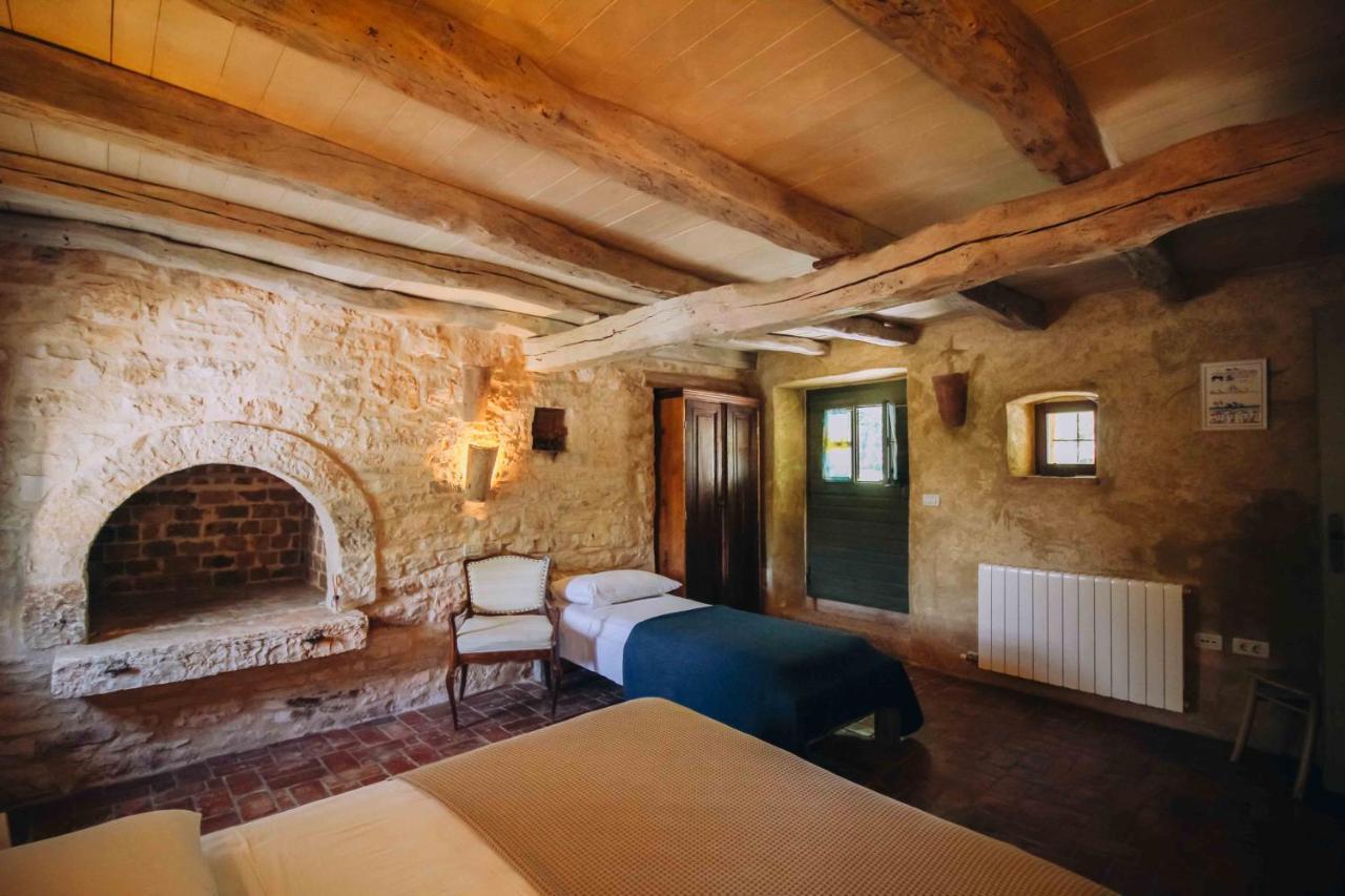 Arbalovija Rustic Villa Sivati Eksteriør bilde