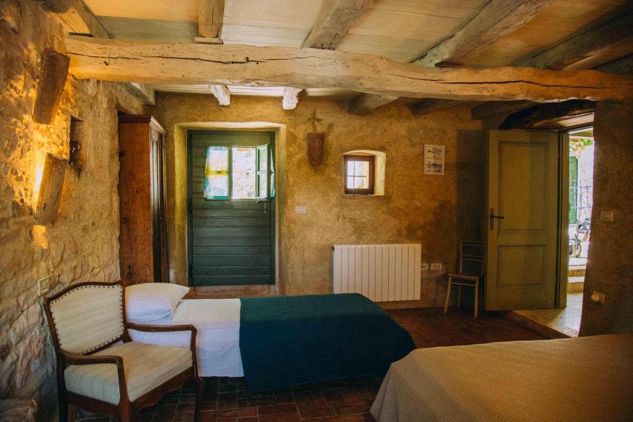 Arbalovija Rustic Villa Sivati Eksteriør bilde