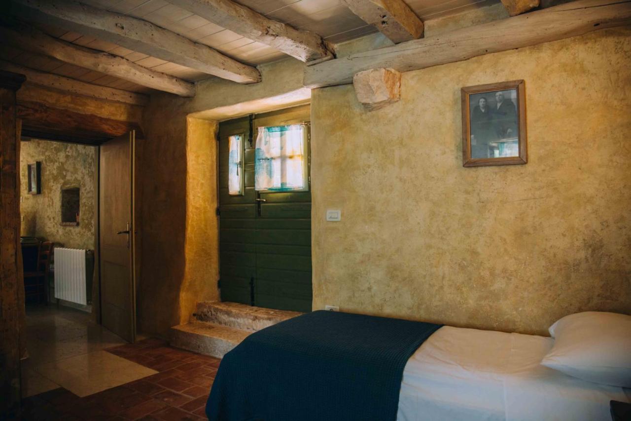 Arbalovija Rustic Villa Sivati Eksteriør bilde