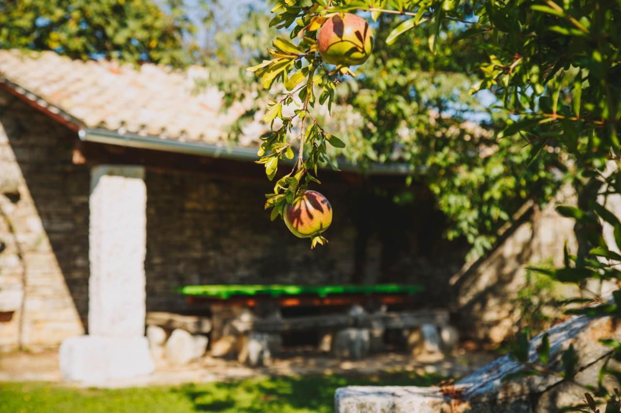 Arbalovija Rustic Villa Sivati Eksteriør bilde