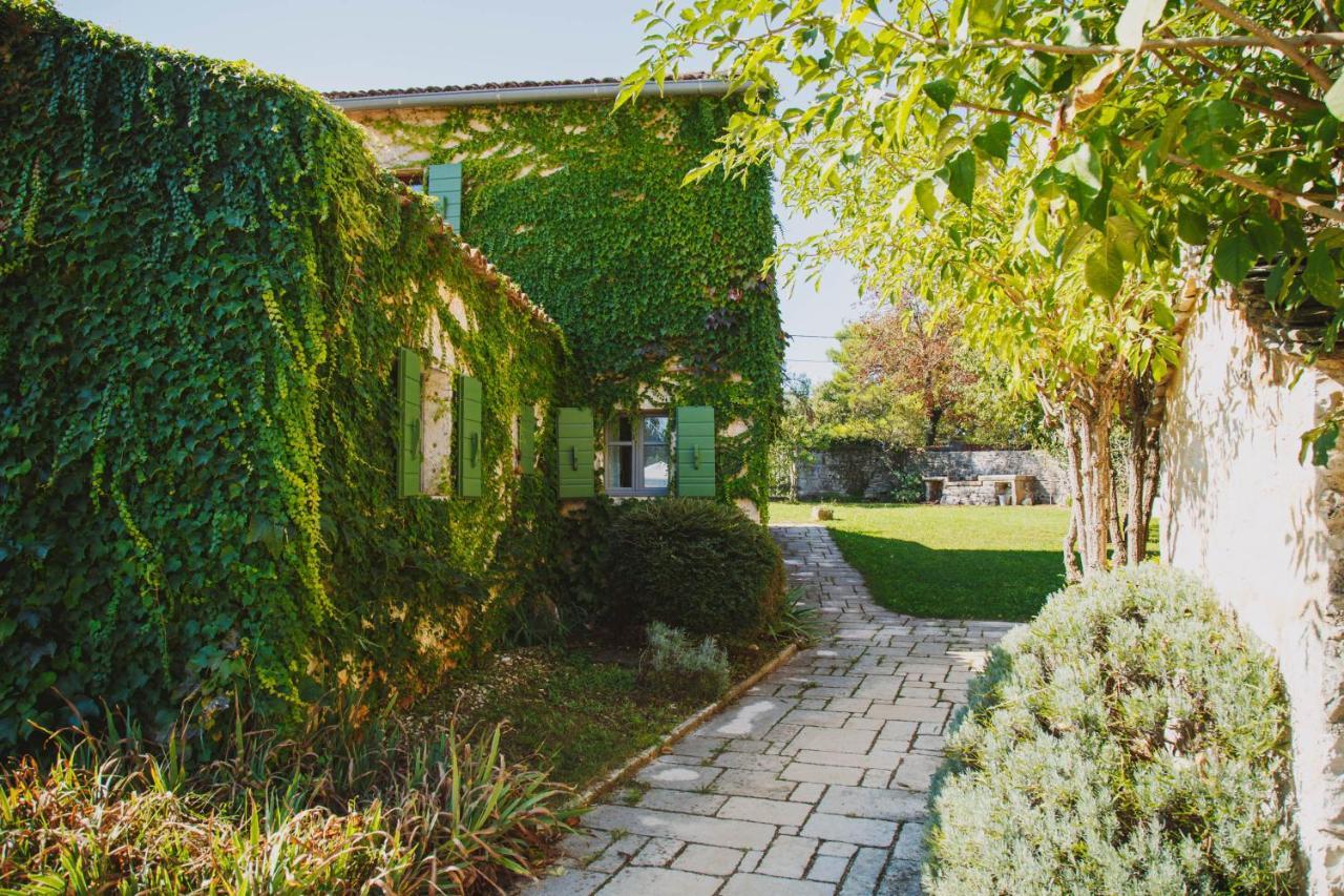Arbalovija Rustic Villa Sivati Eksteriør bilde