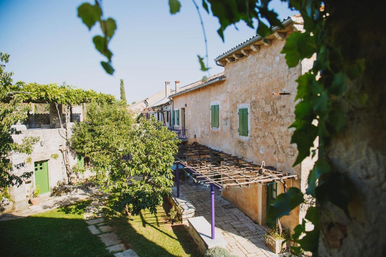 Arbalovija Rustic Villa Sivati Eksteriør bilde
