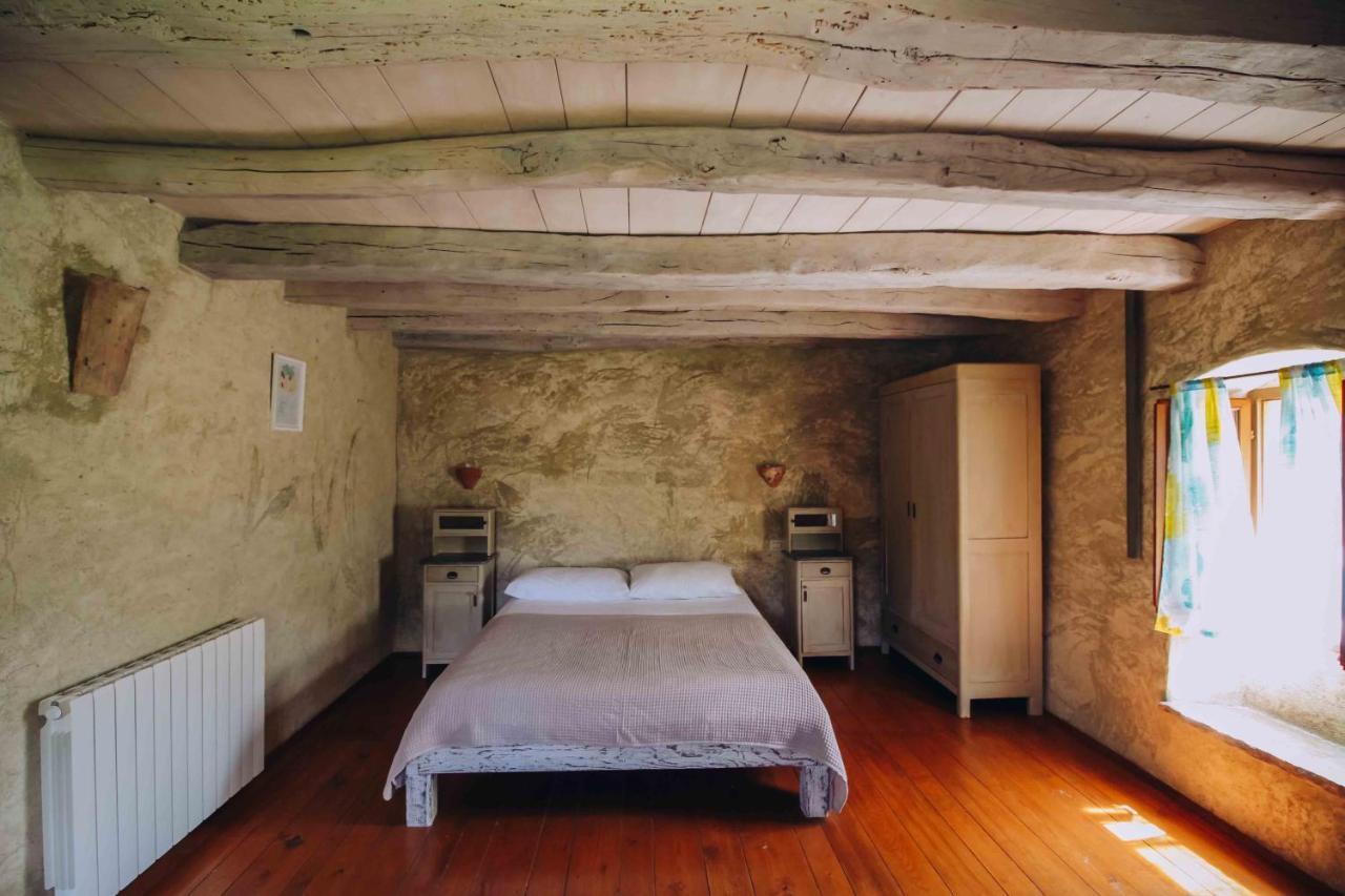Arbalovija Rustic Villa Sivati Eksteriør bilde