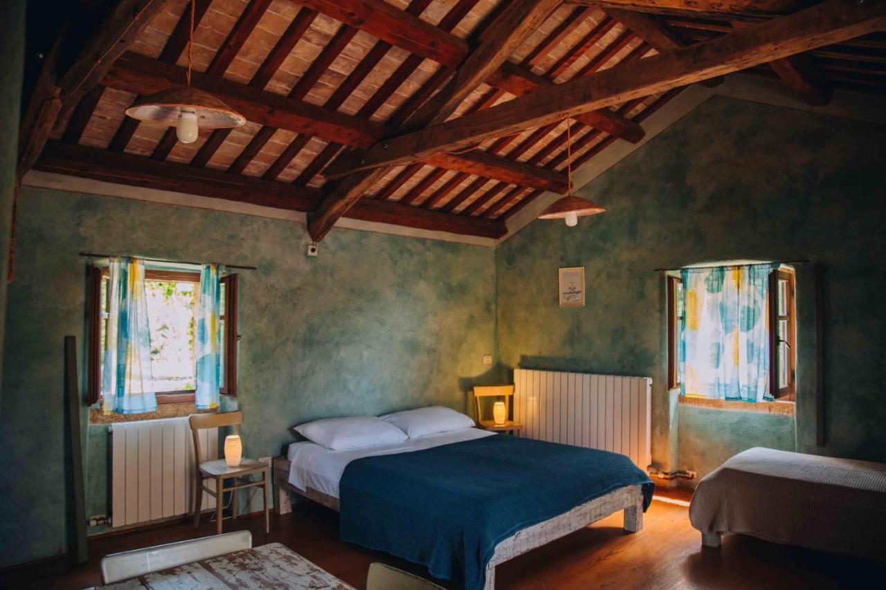 Arbalovija Rustic Villa Sivati Eksteriør bilde
