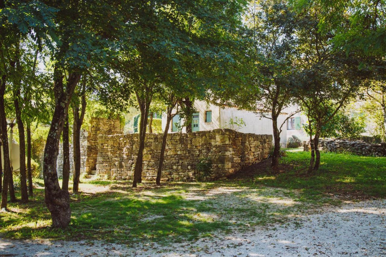 Arbalovija Rustic Villa Sivati Eksteriør bilde