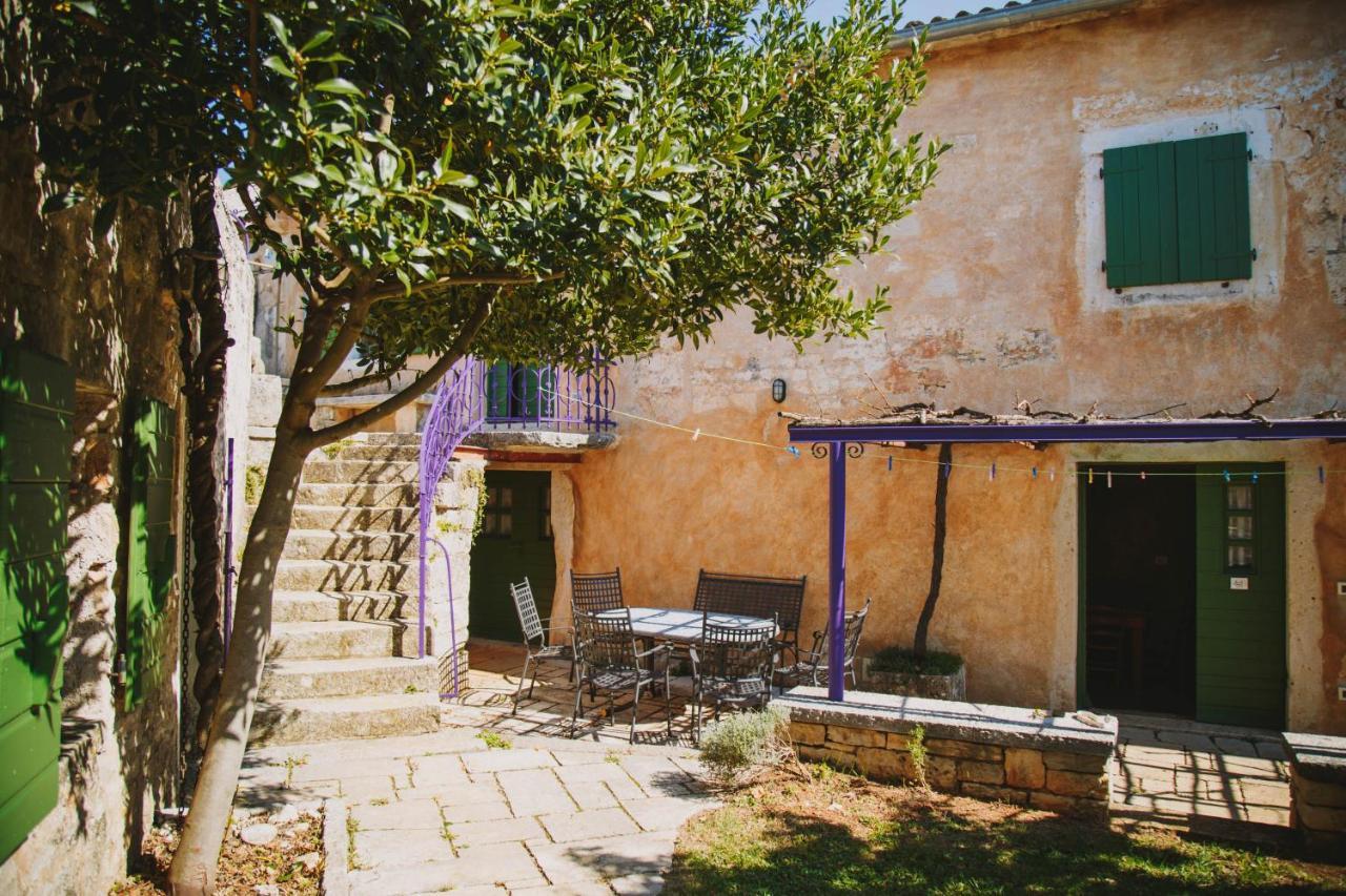 Arbalovija Rustic Villa Sivati Eksteriør bilde