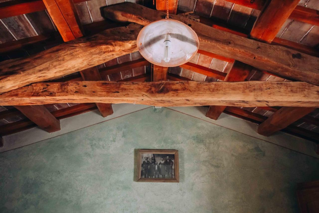 Arbalovija Rustic Villa Sivati Eksteriør bilde