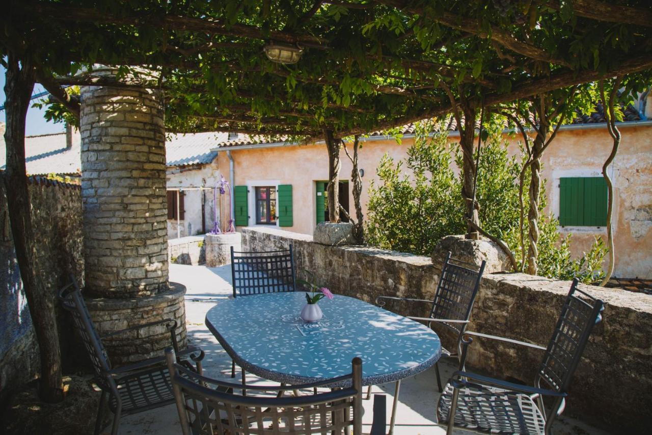 Arbalovija Rustic Villa Sivati Eksteriør bilde