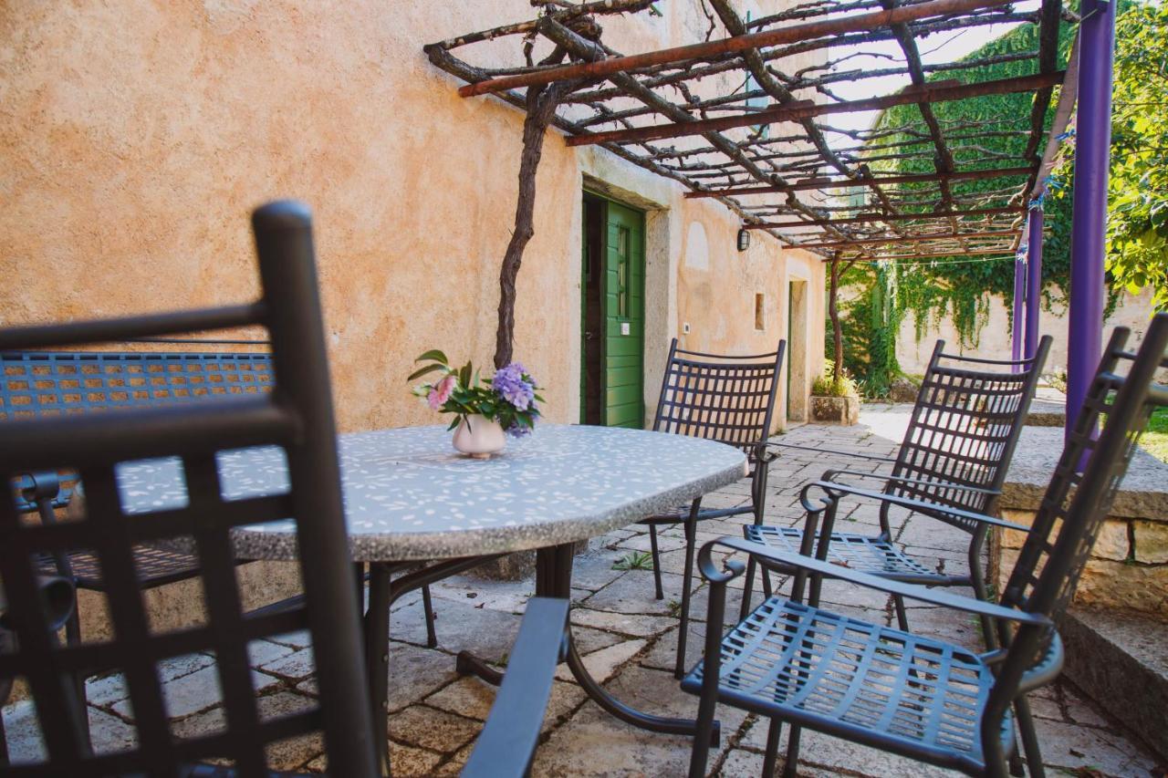 Arbalovija Rustic Villa Sivati Eksteriør bilde