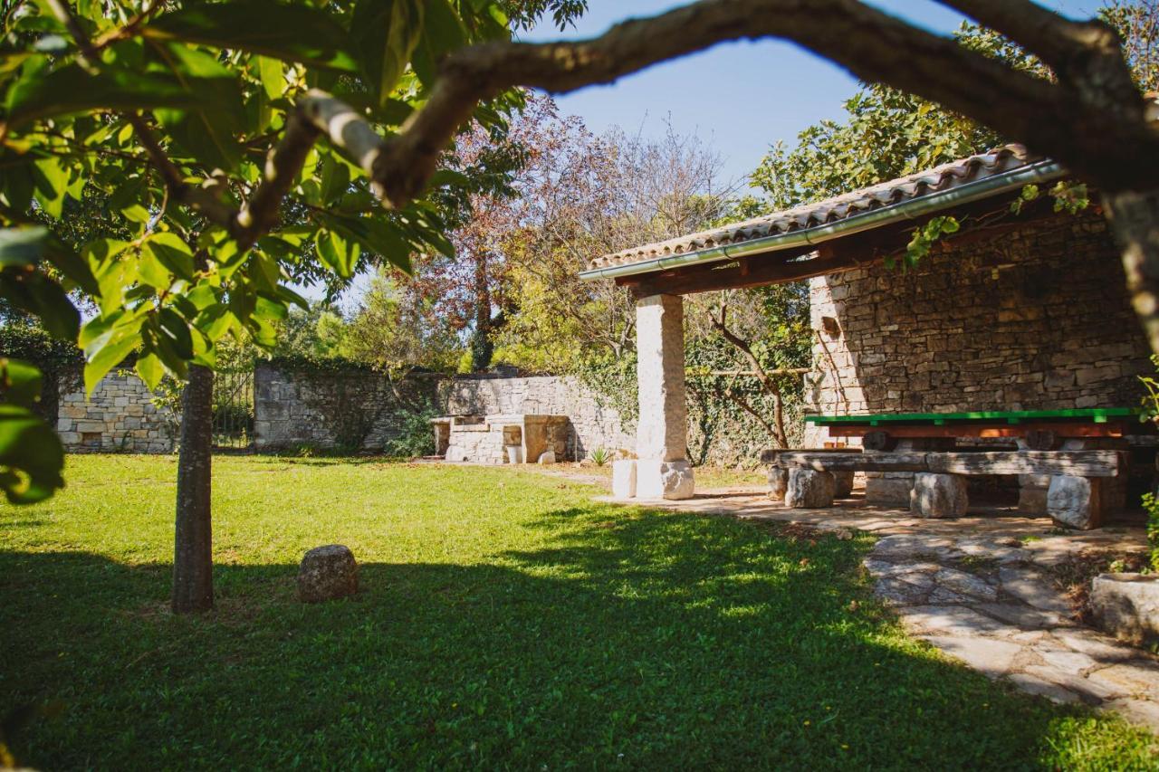 Arbalovija Rustic Villa Sivati Eksteriør bilde