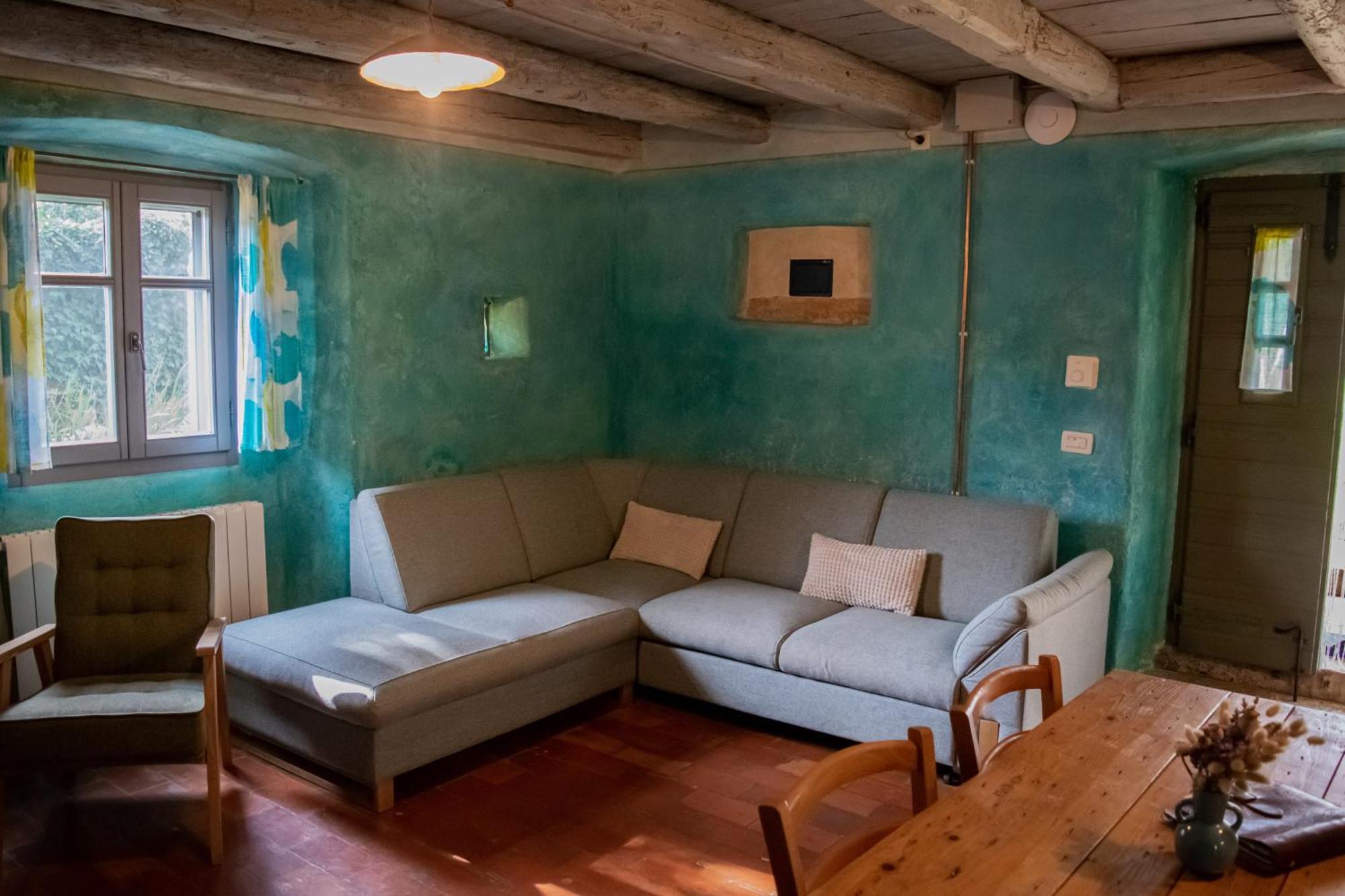 Arbalovija Rustic Villa Sivati Eksteriør bilde