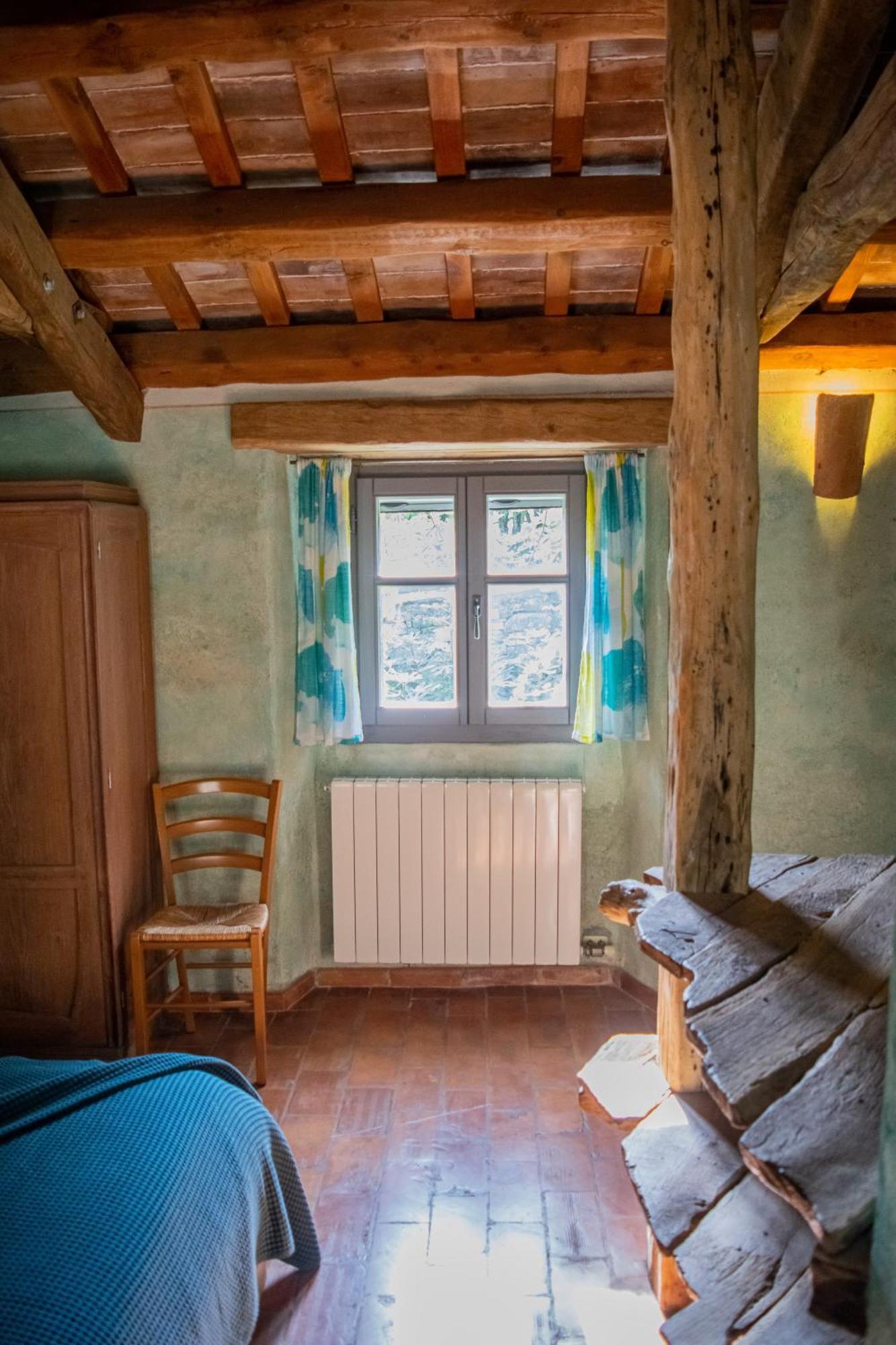 Arbalovija Rustic Villa Sivati Eksteriør bilde