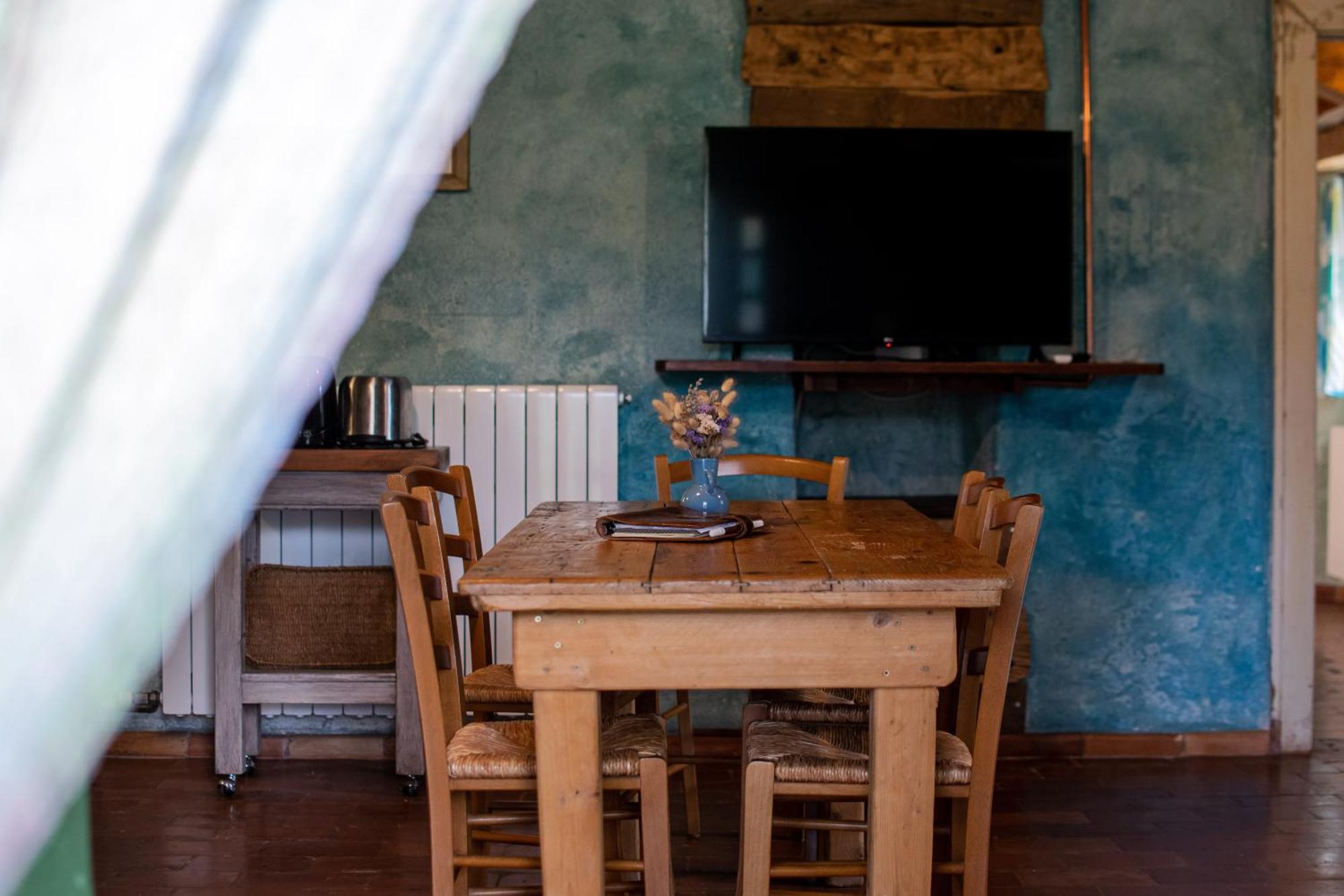Arbalovija Rustic Villa Sivati Eksteriør bilde